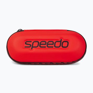 Etui na okulary do pływania  Speedo Storage red