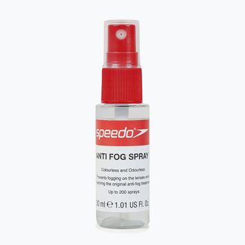 Płyn przeciw parowaniu Speedo Anti Fog Spray 30 ml clear