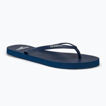 Japonki damskie Speedo Flip Flop navy