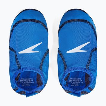 Skarpety basenowe dziecięce Speedo Infant Pool Sock cobalt/true navy