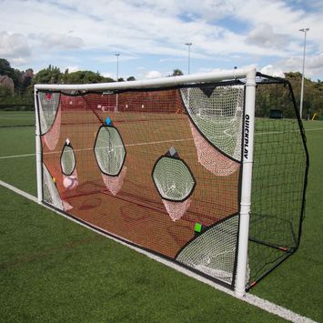 Siatka celownicza QuickPlay Target Net black