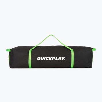 Torba do bramek QuickPlay Q-FOLD 181 l black