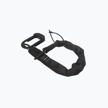 Zapięcie rowerowe Hiplok E-DX black