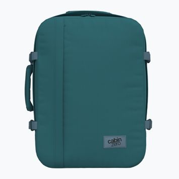 Plecak turystyczny CabinZero Classic 44 l aruba blue