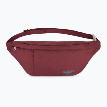 Saszetka nerka CabinZero BumBag 2 l napa wine