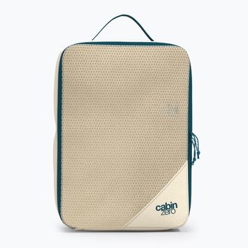 Organizer turystyczny CabinZero Packing Cube Classic M oyster white