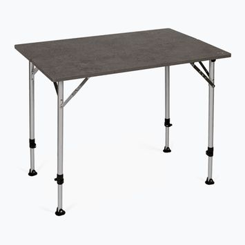 Stół turystyczny Dometic Zero Concrete Medium grey