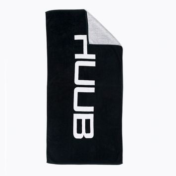 Ręcznik HUUB Towel 2 black