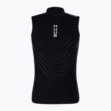 Kamizelka neoprenowa HUUB Neoprene Vest black