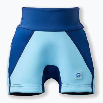 Pieluszka do pływania Splash About Splash Jammers DUO blue/navy