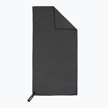 Ręcznik szybkoschnący Nike Quick Dry Swim black