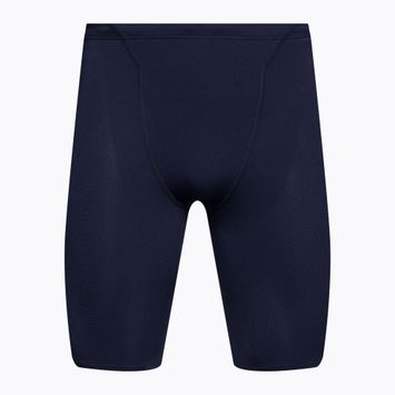 Jammery pływackie męskie Nike Hydrastrong Jammer midnight navy