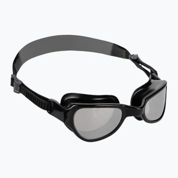 Okulary do pływania Nike Universal Fit Mirrored black