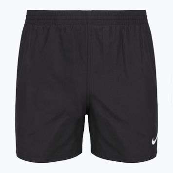 Szorty kąpielowe męskie Nike Essential 5" Volley black