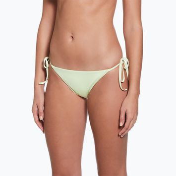 Dół od stroju pływackiego Nike Essential Tie String Bikini barely volt