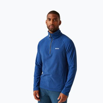 Bluza męska REGATTA Montes olympian blue/navy