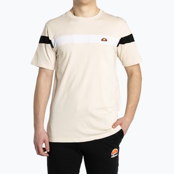 Koszulka męska Ellesse Caserio Tee off white