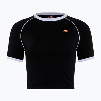 Koszulka damska Ellesse Chevalier black