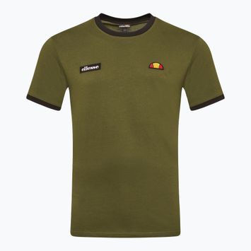 Koszulka męska Ellesse Ferdorini khaki