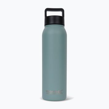 Butelka termiczna REGATTA Thermulate Insulated 0.6 l sage green