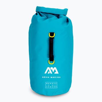Worek wodoodporny Aqua Marina Dry Bag 40l jasnoniebieska B0303037