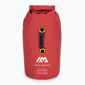 Worek wodoodporny Aqua Marina Dry Bag 40 l red