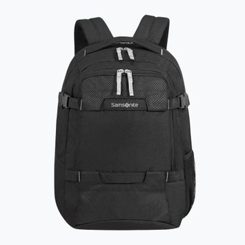 Plecak na laptopa Samsonite Sonora 15" 31/34 l black