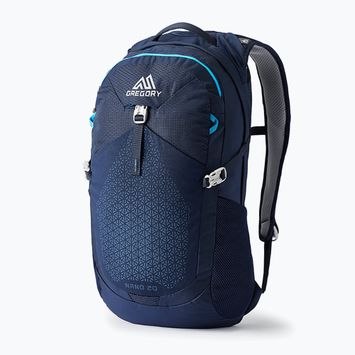 Plecak miejski Gregory Nano 20 l bright navy