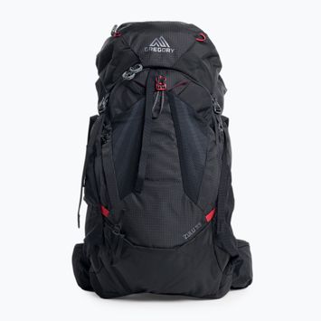 Plecak turystyczny męski Gregory Zulu 35 l volcanic black