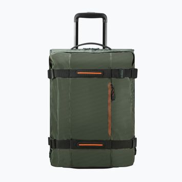 Walizka podróżna American Tourister Duffle WH 45,5 l dark khaki