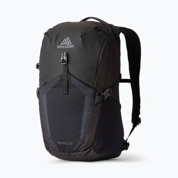 Plecak turystyczny Gregory Nano 24 l optic black