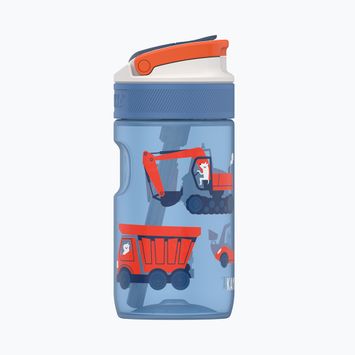 Butelka turystyczna Kambukka Lagoon 400 ml road dogs