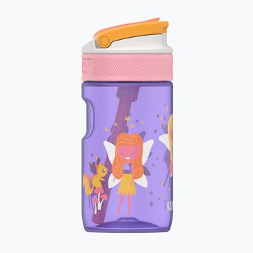 Butelka turystyczna Kambukka Lagoon 400 ml fairy wood