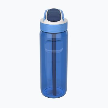 Butelka turystyczna Kambukka Lagoon 750 ml crisp blue