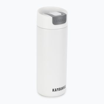 Kubek termiczny Kambukka Olympus 500 ml marshmallow white