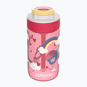 Butelka turystyczna Kambukka Lagoon 400 ml diva dogs