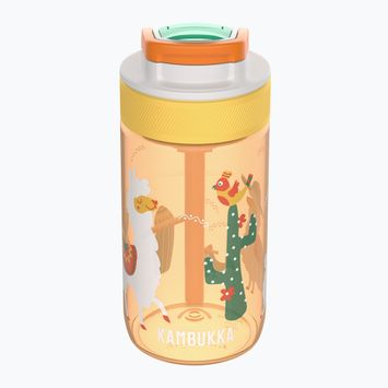 Butelka turystyczna Kambukka Lagoon 400 ml mexican parade