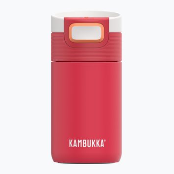 Kubek termiczny Kambukka Etna 300 ml coral crush