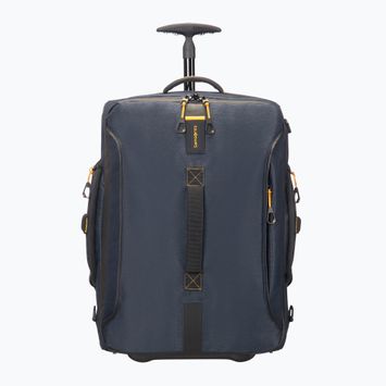 Torba podróżna Samsonite Paradiver Light Duffle Strict Cabin 48.5 l jeans blue