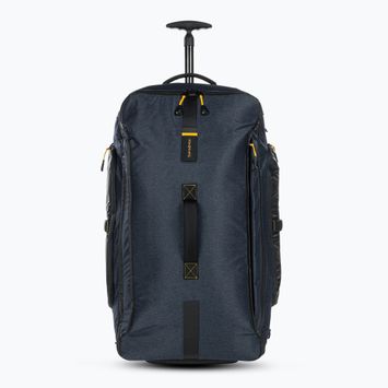 Torba podróżna Samsonite Paradiver Light Duffle 121.5 l jeans blue