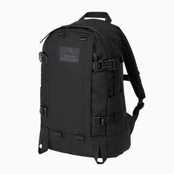 Plecak Gregory All Day V2 24 l black ballistic