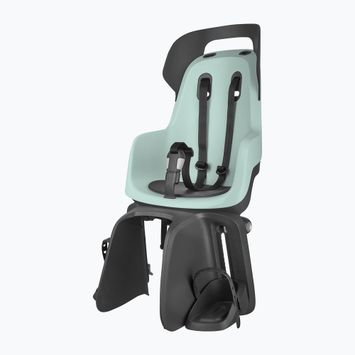 Fotelik rowerowy bobike Go Maxi marshmallow mint