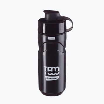 Bidon rowerowy Polisport Thermal T500 500 ml black/grey