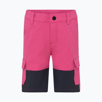 Spodenki trekkingowe dziecięce LEGO Lwpayton 300 lilac rose