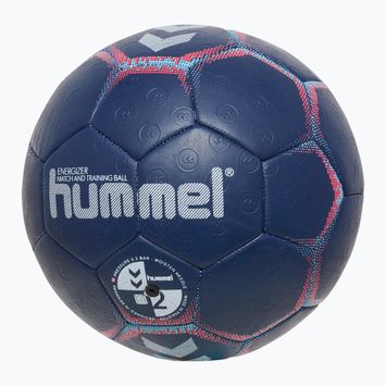 Piłka do piłki ręcznej Hummel Energizer HB marine/white/red rozmiar 3