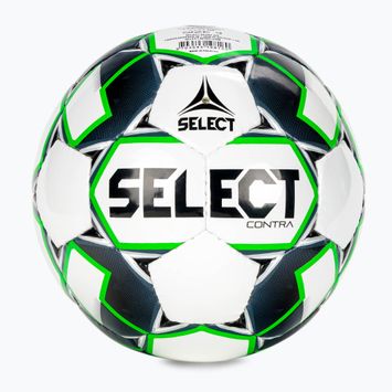 Piłka do piłki nożnej SELECT Contra 120026 rozmiar 3