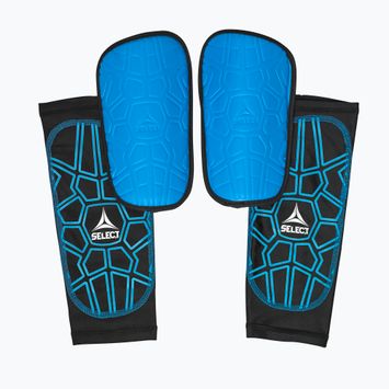 Ochraniacz na golenie dziecięce SELECT Super Safe v23 blue/black