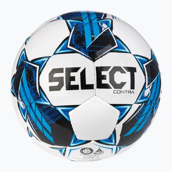 Piłka do piłki nożnej SELECT Contra FIFA Basic v23 rozmiar 3