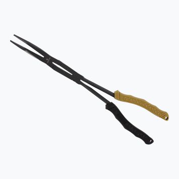 Szczypce wędkarskie Westin Double Jointed Unhooking Pliers 34 cm black/sand