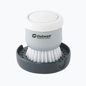 Szczotka z dozownikiem do mydła Outwell Kitson Brush Soap Dispenser
